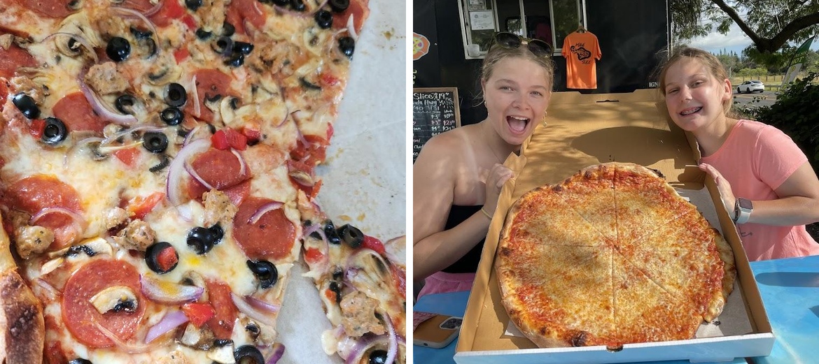 Maui Slice