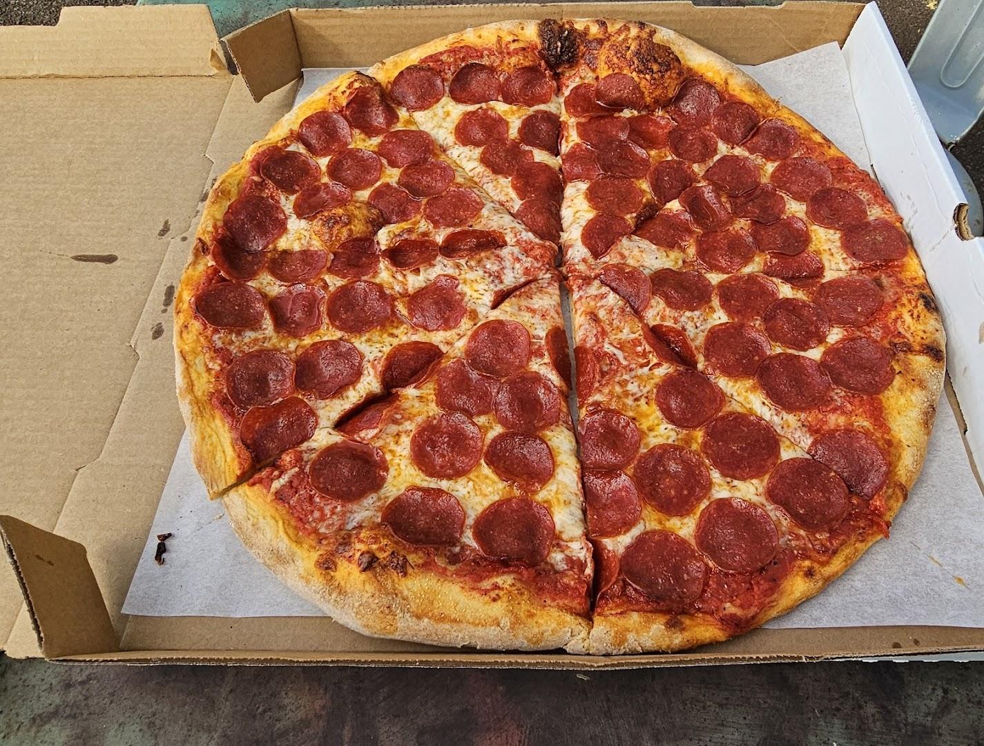 Maui Slice