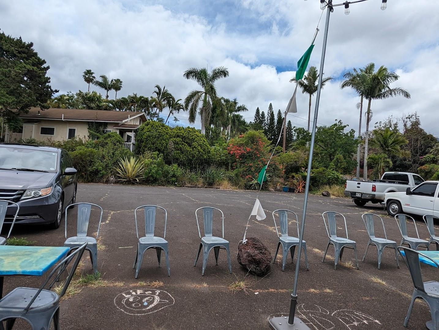 Maui Slice