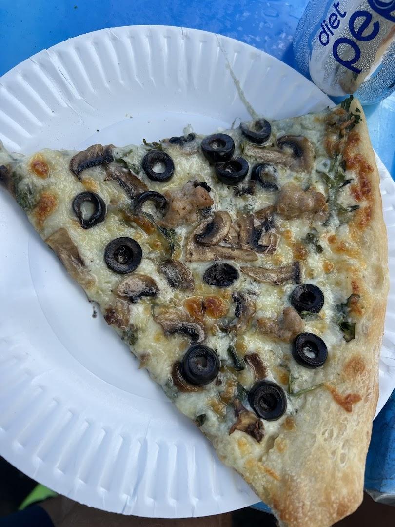 Maui Slice