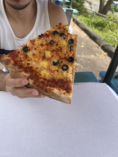 Maui Slice